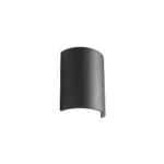 Stenska svetilka MATCH AP LED 6W IP20 MB
