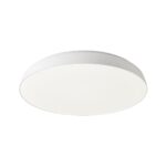 Stropna svetilka ERIE PL 50W 3000K IP22 WH