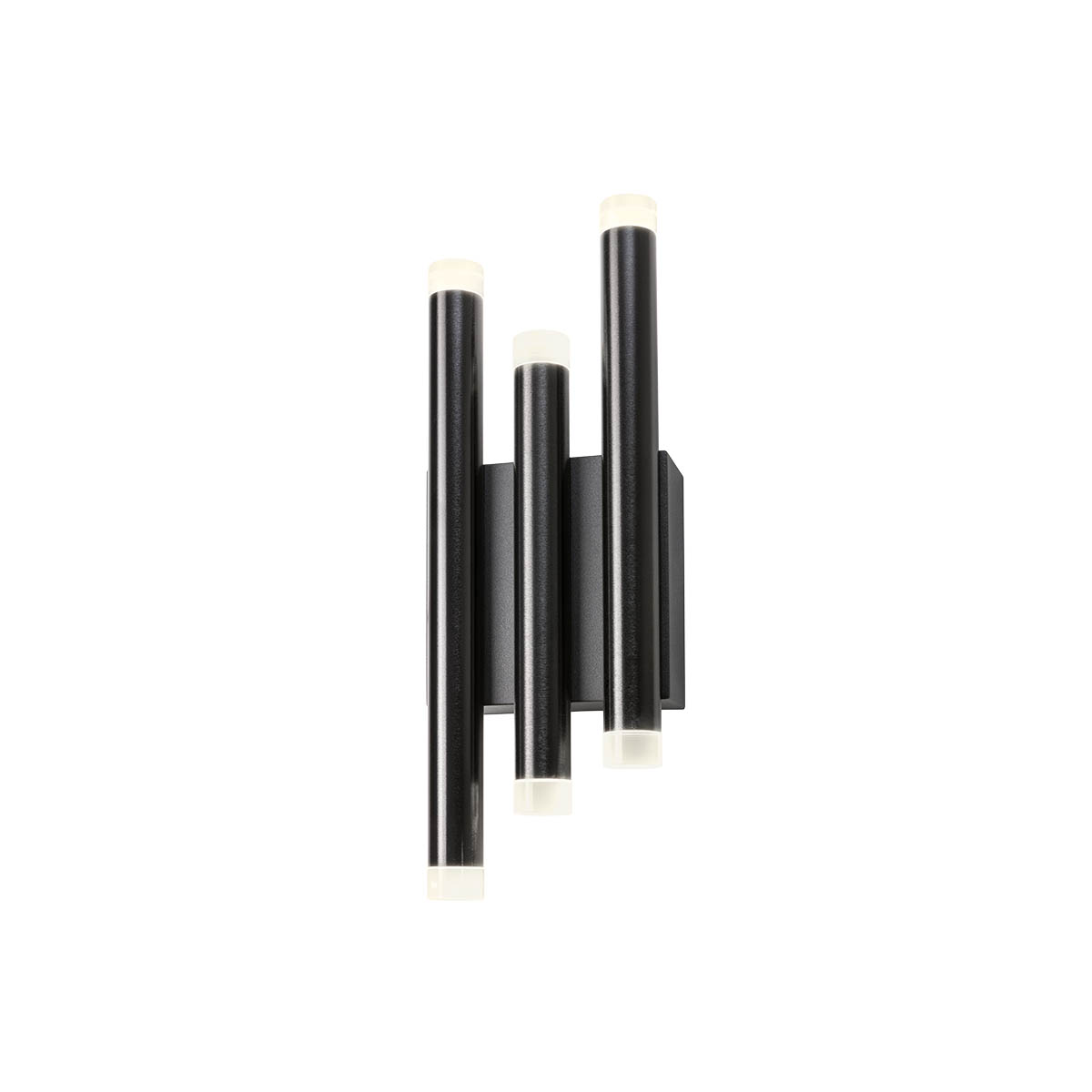 01-2038.jpg Stenska svetilka MADISON AP LED 24W 3000K SBK - slika 1
