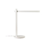 Namizna svetilka OMEO VE LED 5.5W 3000K-6500K WH