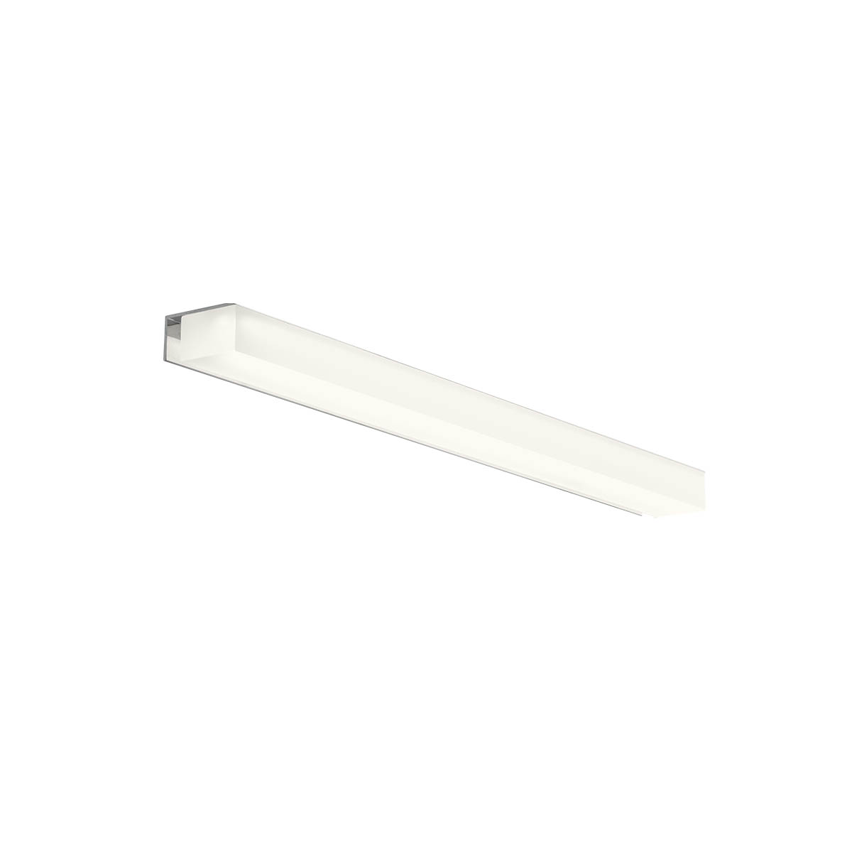 01-2292.jpg Stenska svetilka ERMES AP LED 18W 3000K CH - slika 1