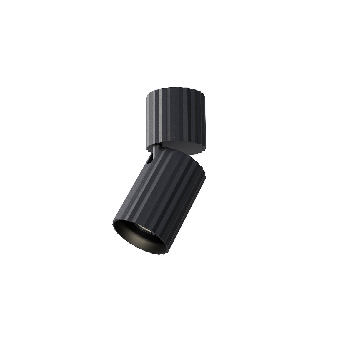 01-2557.jpg Stropna svetilka DELPHI PL ADJUSTABLE 1X50W GU10 MBK - slika 1