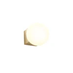 Stenska svetilka/Stropna BILIA AP/PL LED 5W 3000K IP44 BS (5.1.2).