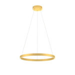 Stropna svetilka FEBE SU LED RD 37W 3000K D600 MGD