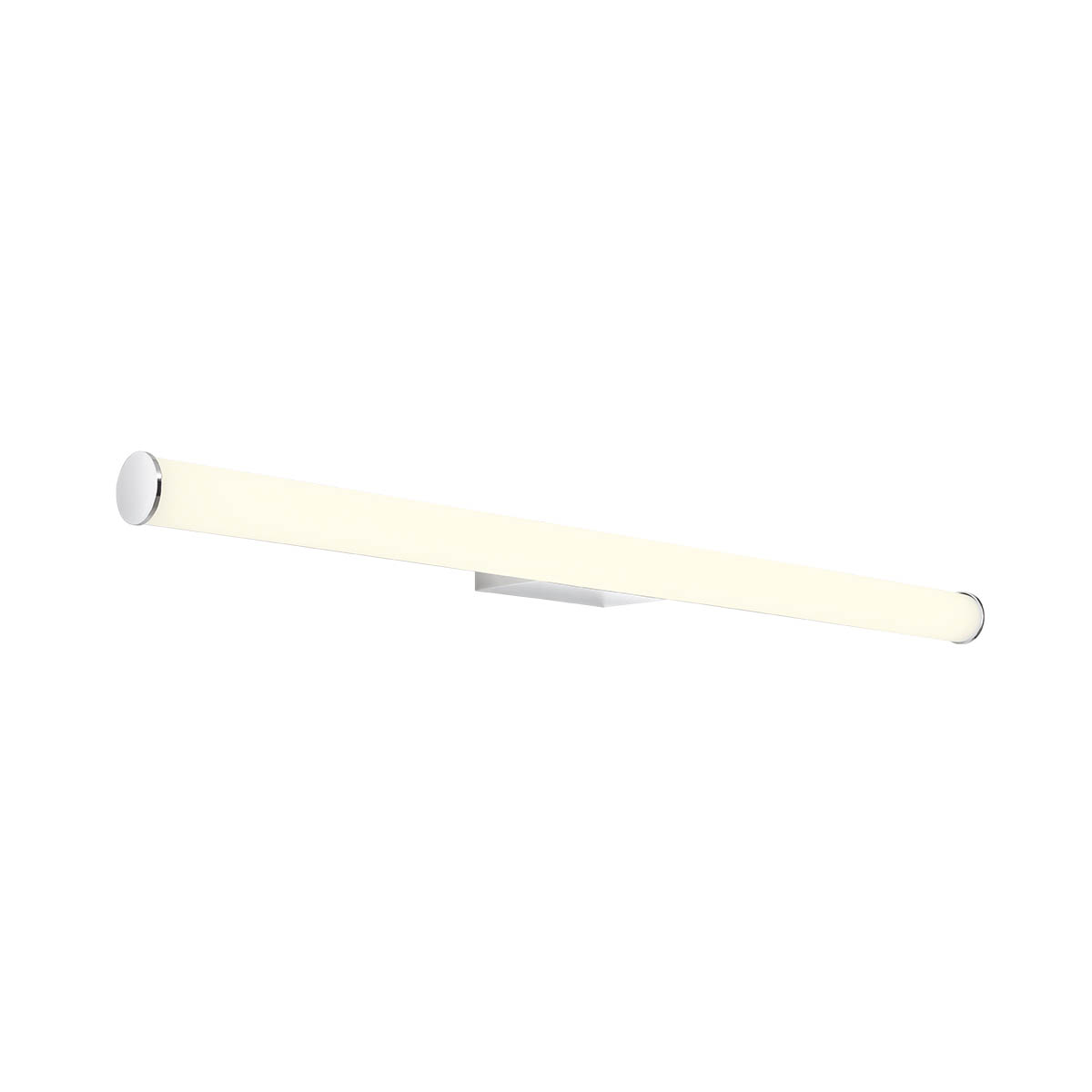 01-3281.jpg Stenska svetilka KALI AP 1x18W LED CH - slika 1