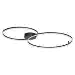 Stropna svetilka ORBIT 01-3312