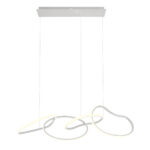 Stropna svetilka BIAS SU LED 90W CCT WH