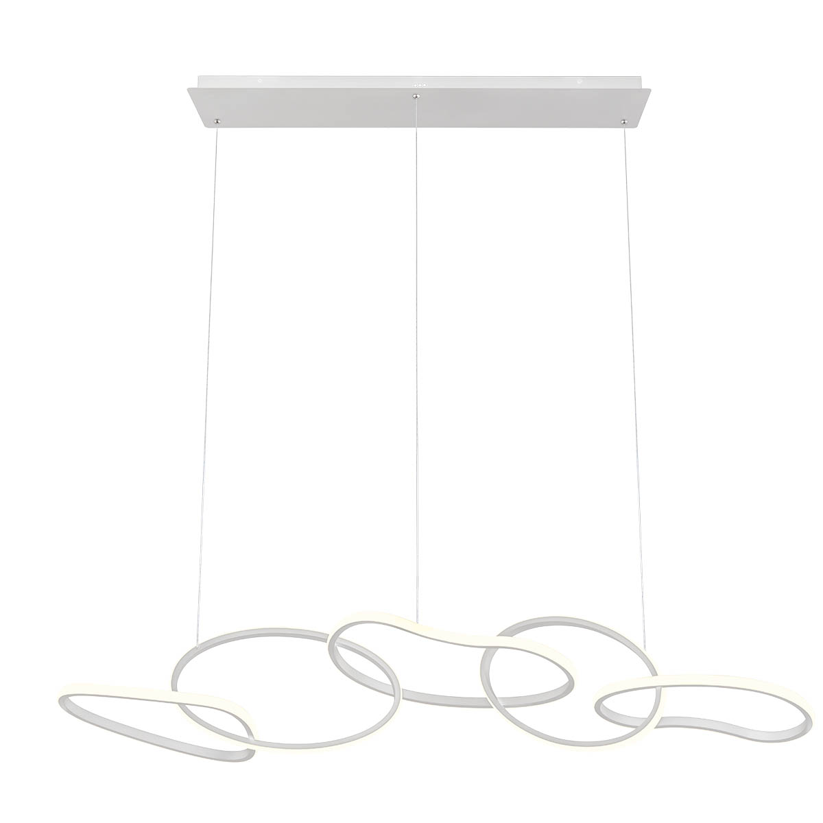 01-3391.jpg Stropna svetilka BIAS SU LED 120W CCT WH - slika 1
