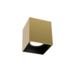 Stropna svetilka CORINTH PL 1X7W GU10 H91 MGD