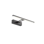 Stenska svetilka LINEAR AP LED 8W 3000K SBK