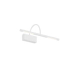 Stenska svetilka KENDO AP LED 6W 3000K SWH