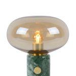 Namizna svetilka CHARLIZE 2030993