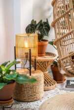 Namizna svetilka JANTINE 2031631 - slika 3