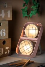 Namizna svetilka RENGER 2051295 - slika 4