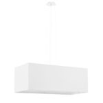 Lestenec SANTA BIS 80 bela