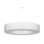 Lestenec SATURNO 90 bela