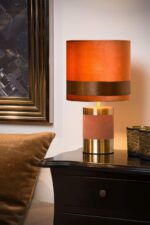 Namizna svetilka EXTRAVAGANZA FRIZZLE 2105271 - slika 4