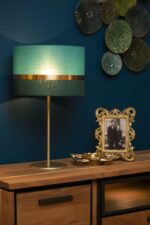 Namizna svetilka EXTRAVAGANZA TUSSE 2105646 - slika 4