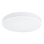 Stropna svetilka ONYX 60 bela LED 3000K