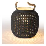 Namizna svetilka SAFIYA 2133946 - slika 4