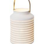 Namizna svetilka JAMILA 2133953