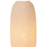 Namizna svetilka FLORES 2134431