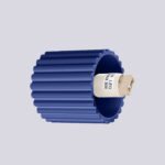 Stenska svetilka HALO ultramarine modra IP44 - slika 6