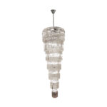 Viseča svetilka Luxe krom 18006-69-CHR