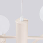 Lestenec HALO 6 bež - slika 6