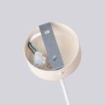 Lestenec HALO 6 bež - slika 9