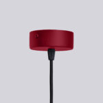 Lestenec HALO 6 bordo - slika 7