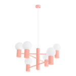 Lestenec HALO 6 breskova