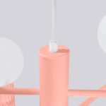 Lestenec HALO 6 breskova - slika 6