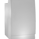 Zunanja svetilka Sicilia 75 Solar bela 3258