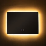 LED ogledalo 70/50 cm D3001 - slika 2