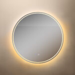 LED ogledalo 80 cm D3004-80 - slika 2