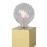 Namizna svetilka CUBICO 2201386