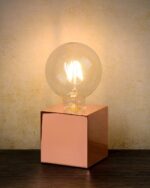 Namizna svetilka CUBICO 2201409 - slika 3