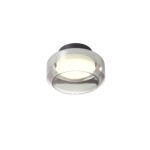 Stropna svetilka SOLERA PL LED 18W 3000K/4000K