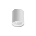 Stropna svetilka HERA PL LED 6.5W 3000K WH