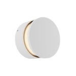 Stenska svetilka RUNDE AP LED 11W 3000K MWH