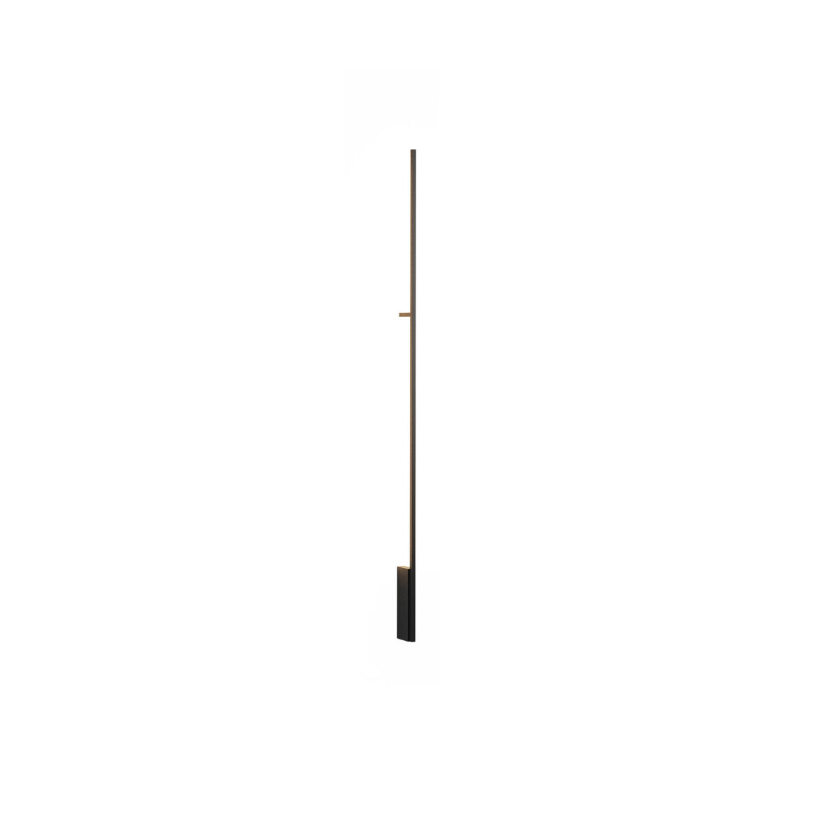 2d_image_01-3709.jpg Stenska svetilka TWIG AP LED 17W 3000K MBK - slika 1
