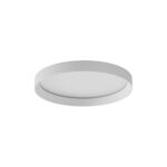 Stropna svetilka DAMA PL LED 30W CCT D350 WH