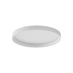 Stropna svetilka DAMA PL LED 40W CCT D450 WH