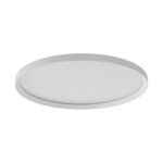 Stropna svetilka DAMA PL LED 50W CCT D600 WH