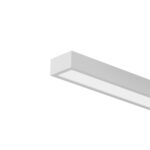 Stenska svetilka HORIZON AP LED 30W 3000/4000K L900 SWH