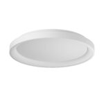 Stropna svetilka ICONIC PL LED 40W 3000/4000 WH