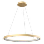 Stropna svetilka ICONIC SU LED 60W 3000/4000 GD