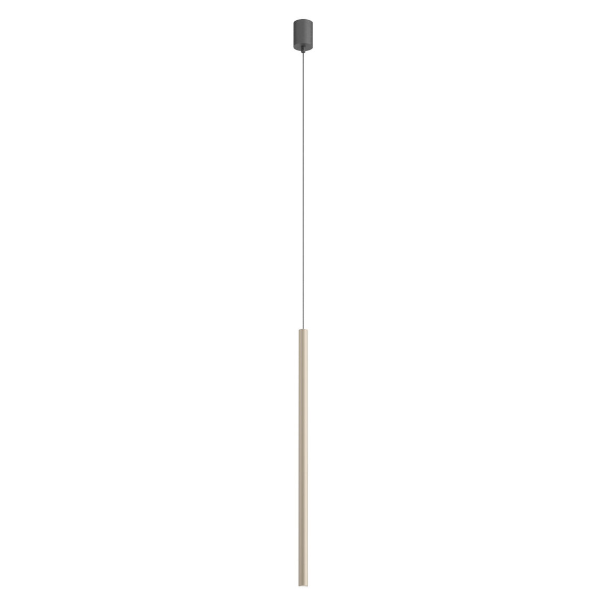2d_image_01-4158.jpg Stropna svetilka KANJI SU LED H750 6W 3000K SILVER COFFEE - slika 1