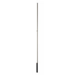 Stenska svetilka TWIG AP LED 33.5W 2700K MBK (4.1.2)TRIAC